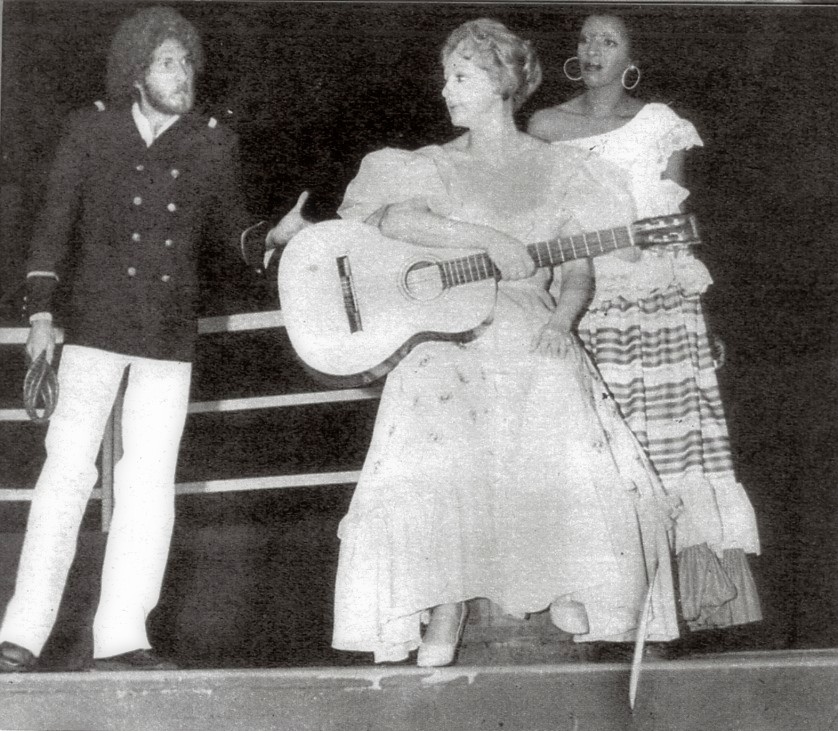 Eva Todor - Chiquinha Gonzaga 1974 (3)